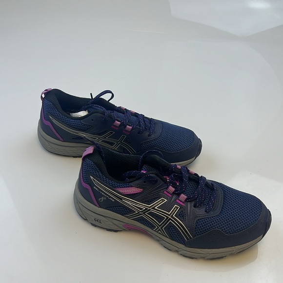 Asics GEL-VENTURE 8 Women’s Running Shoes - Size 6 - N148-16 - Picture 3 of 8